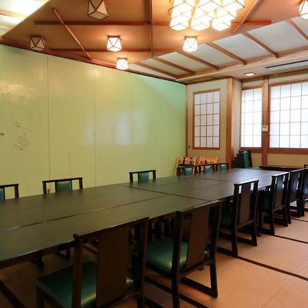 Mitake Hotel Hakone Exterior photo